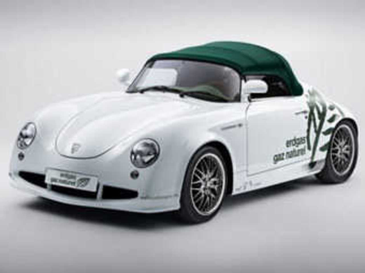 PGO Cevennes. Фото PGO Automobiles