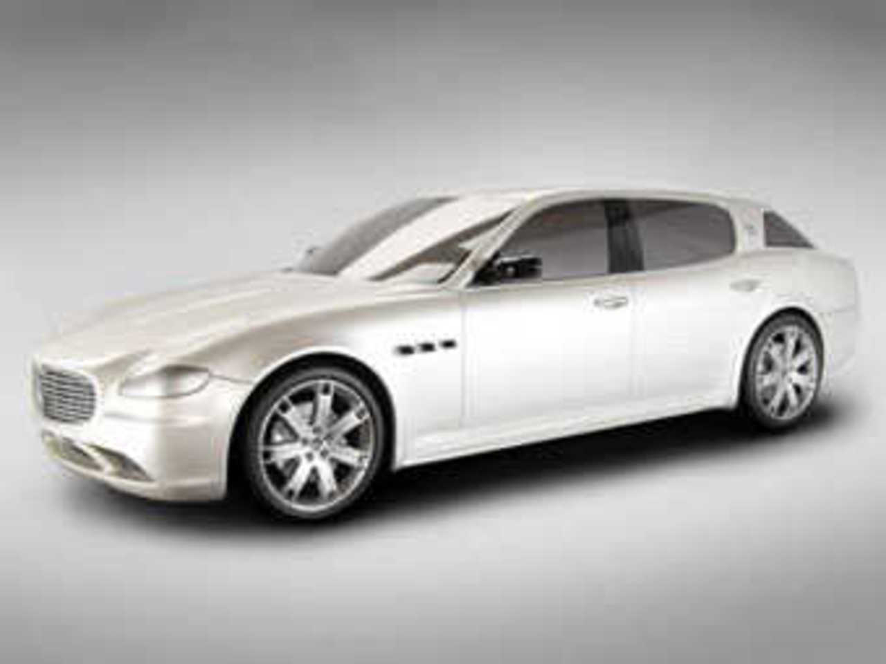 Maserati Cinqueporte. Иллюстрация с сайта Italiaspeed.com