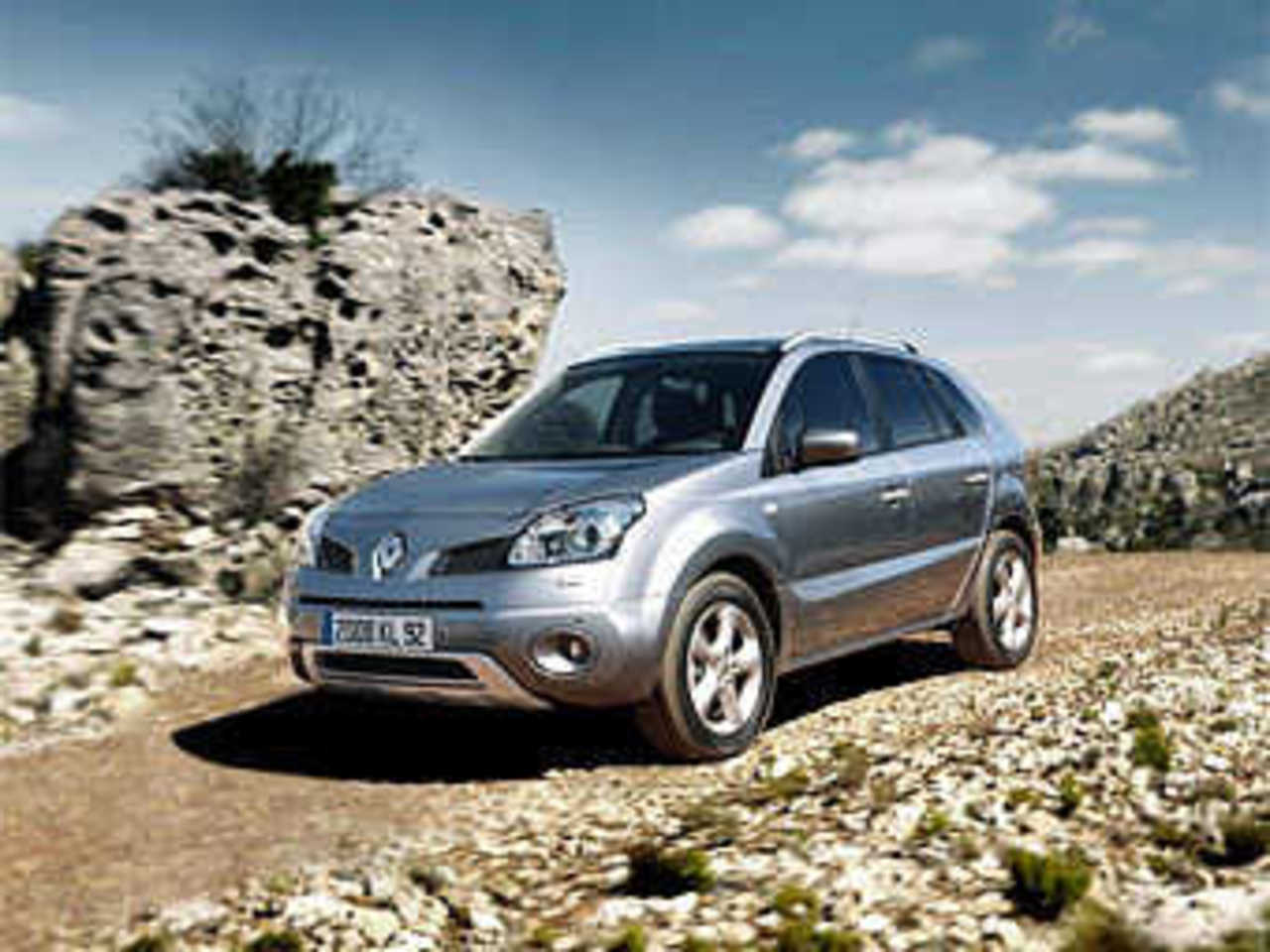 Фото Renault