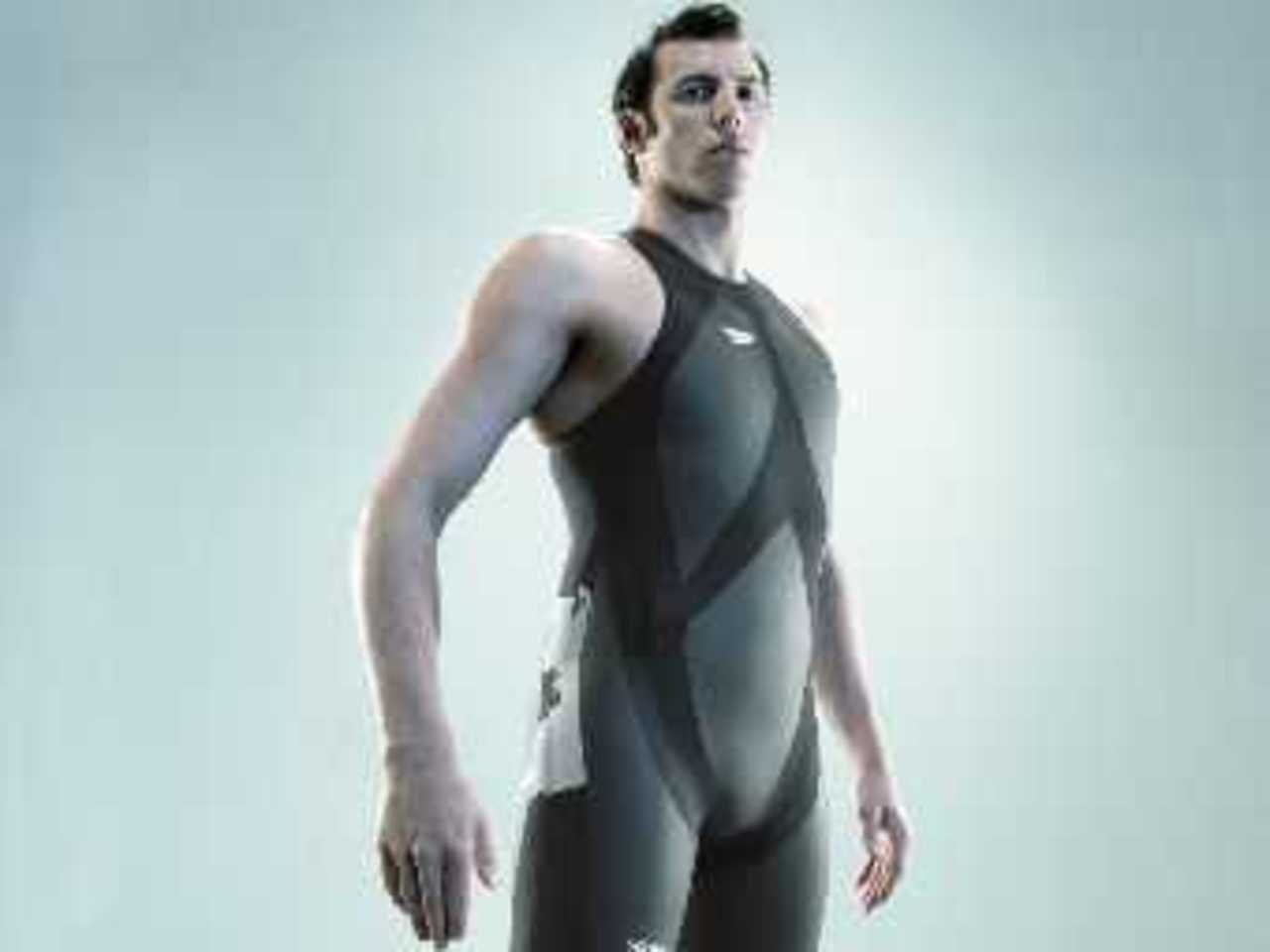Костюм Speedo LZR RACER. Фото с сайта responcesource.com