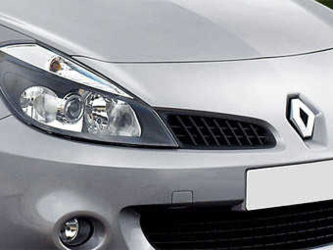 Фото Renault