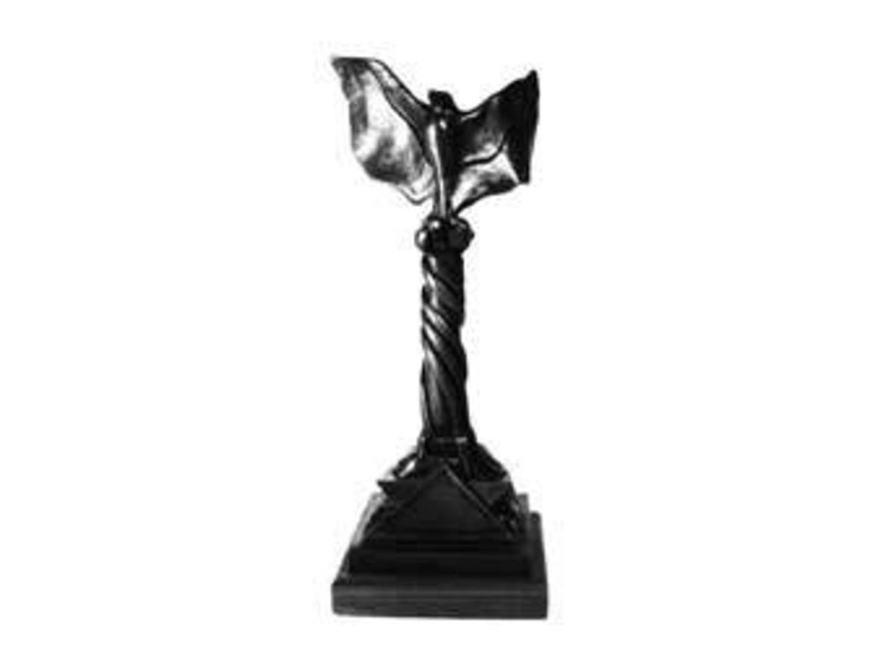 Награда премии Spirit Awards. Фото с сайта filmindependent.org