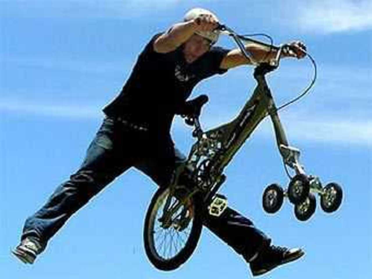 StreetSurfer. Фото с сайта streetsurfer.com.au