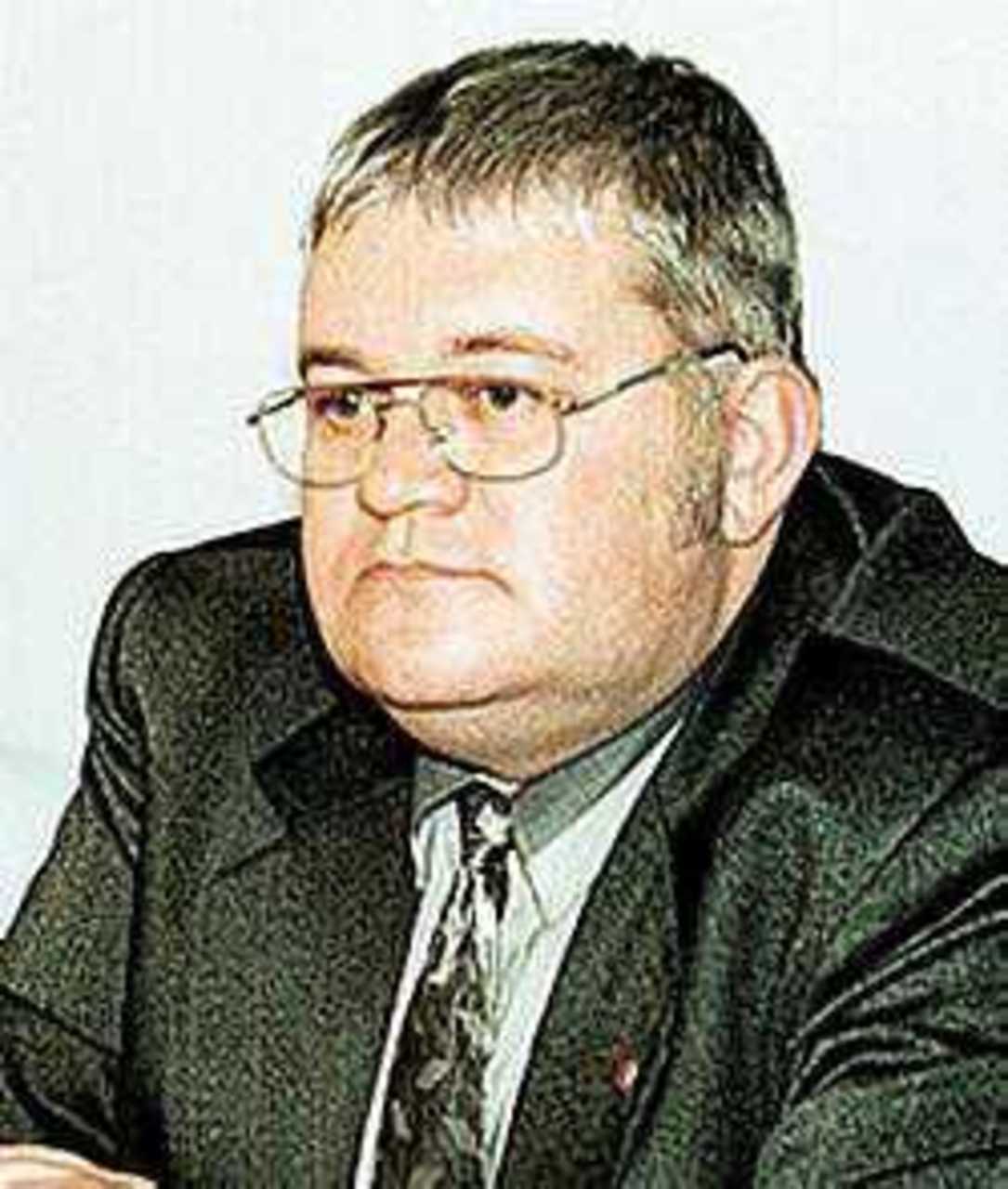Александр Голубов