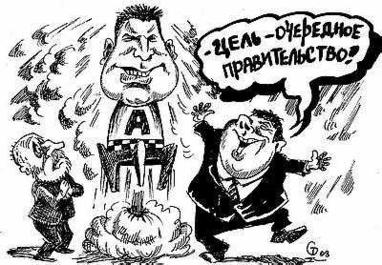 Рисунок Сергея Тюленева.