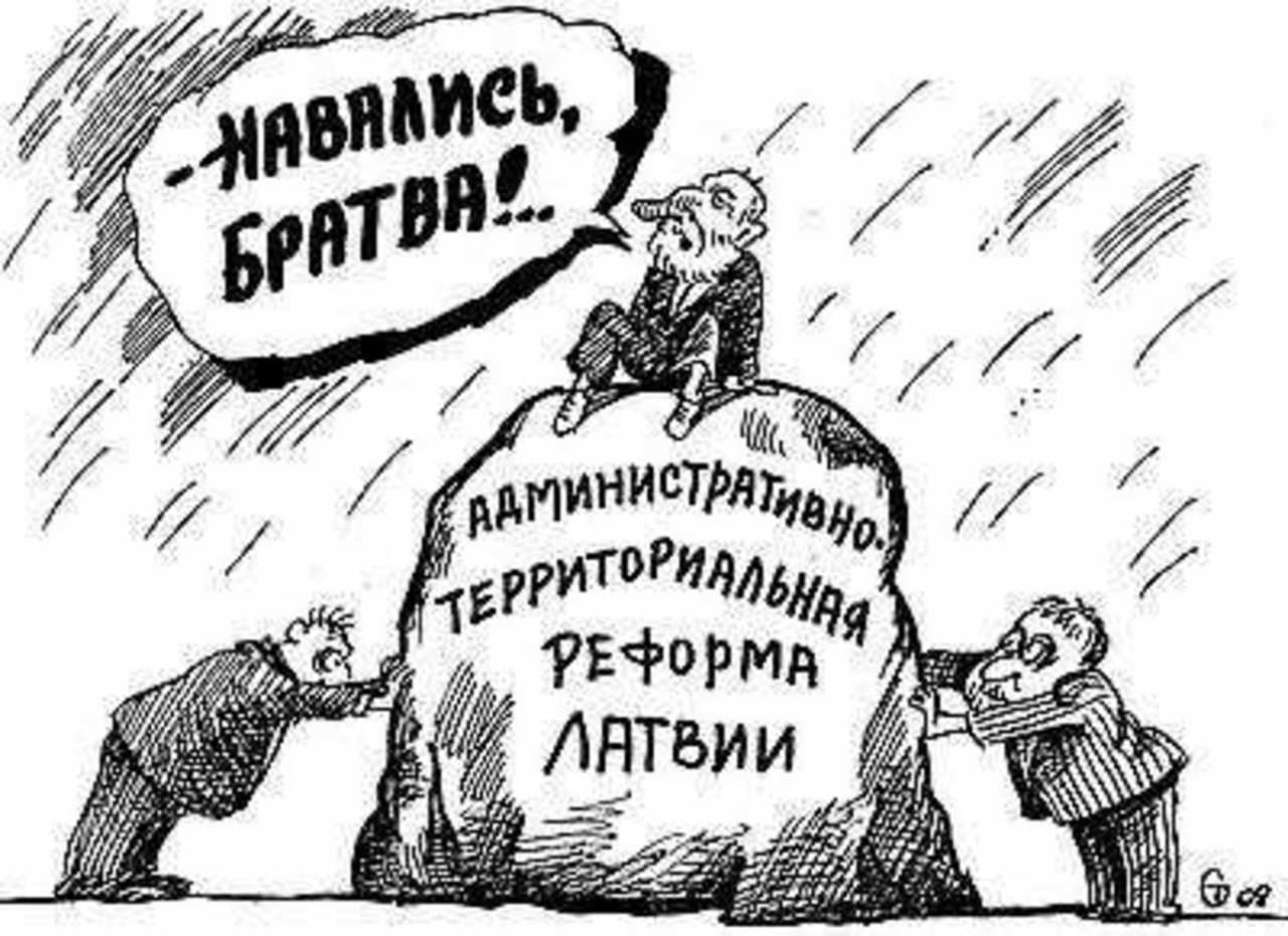 Рисунок Сергея Тюленева.