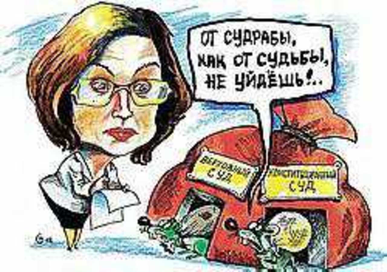 Рисунок Сергея Тюленева.