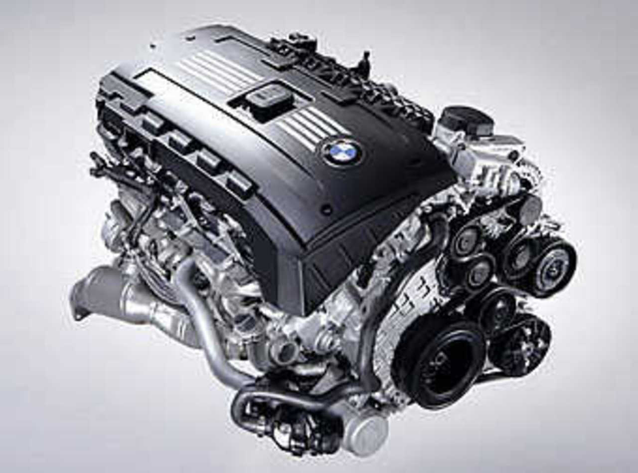 Фото BMW