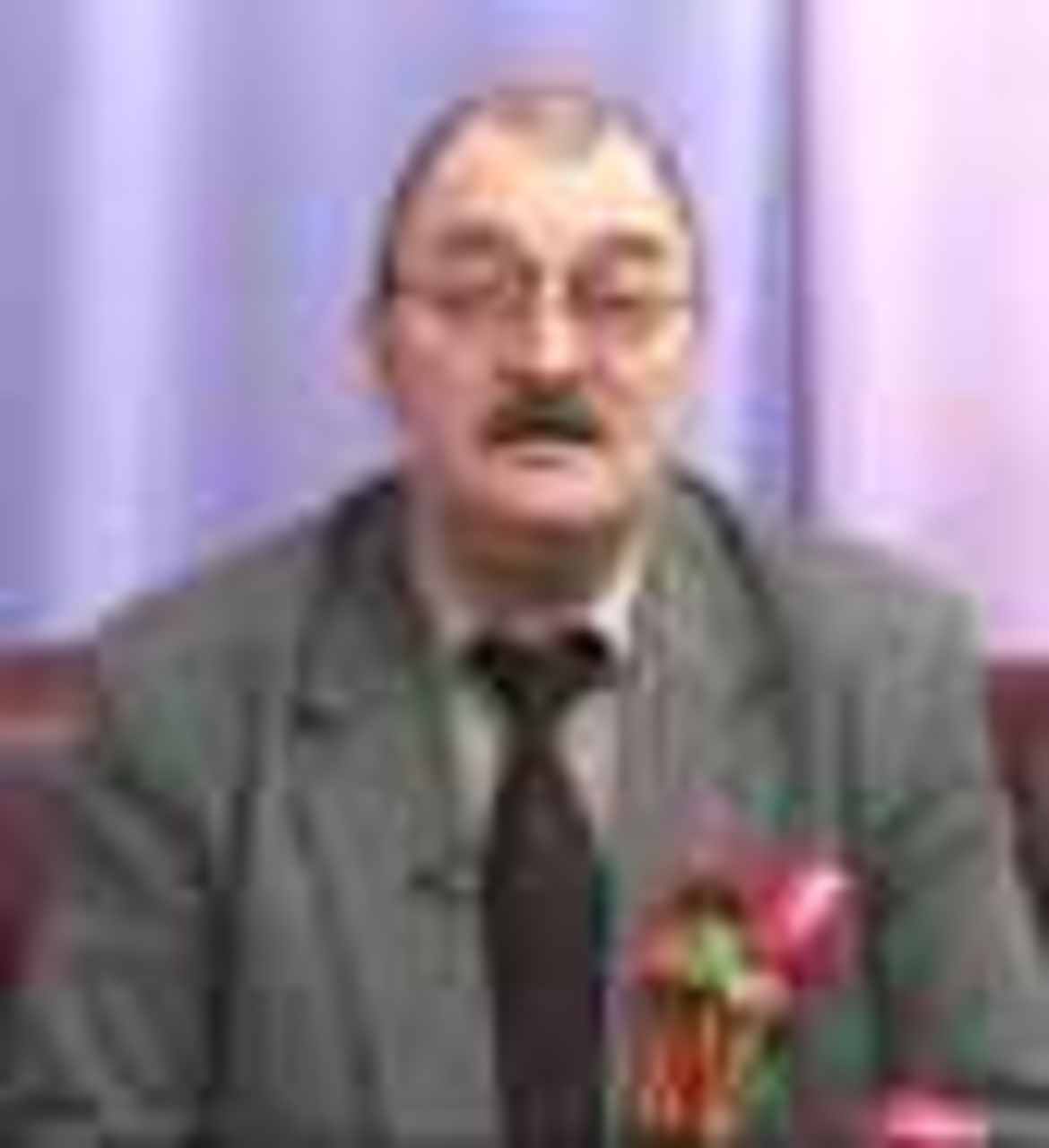 Павел Прозор