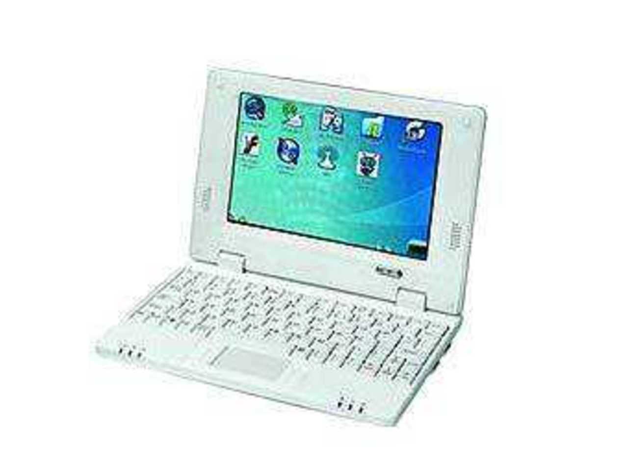 Bestlink Alpha 400. Фото с сайта gizmodo.com
