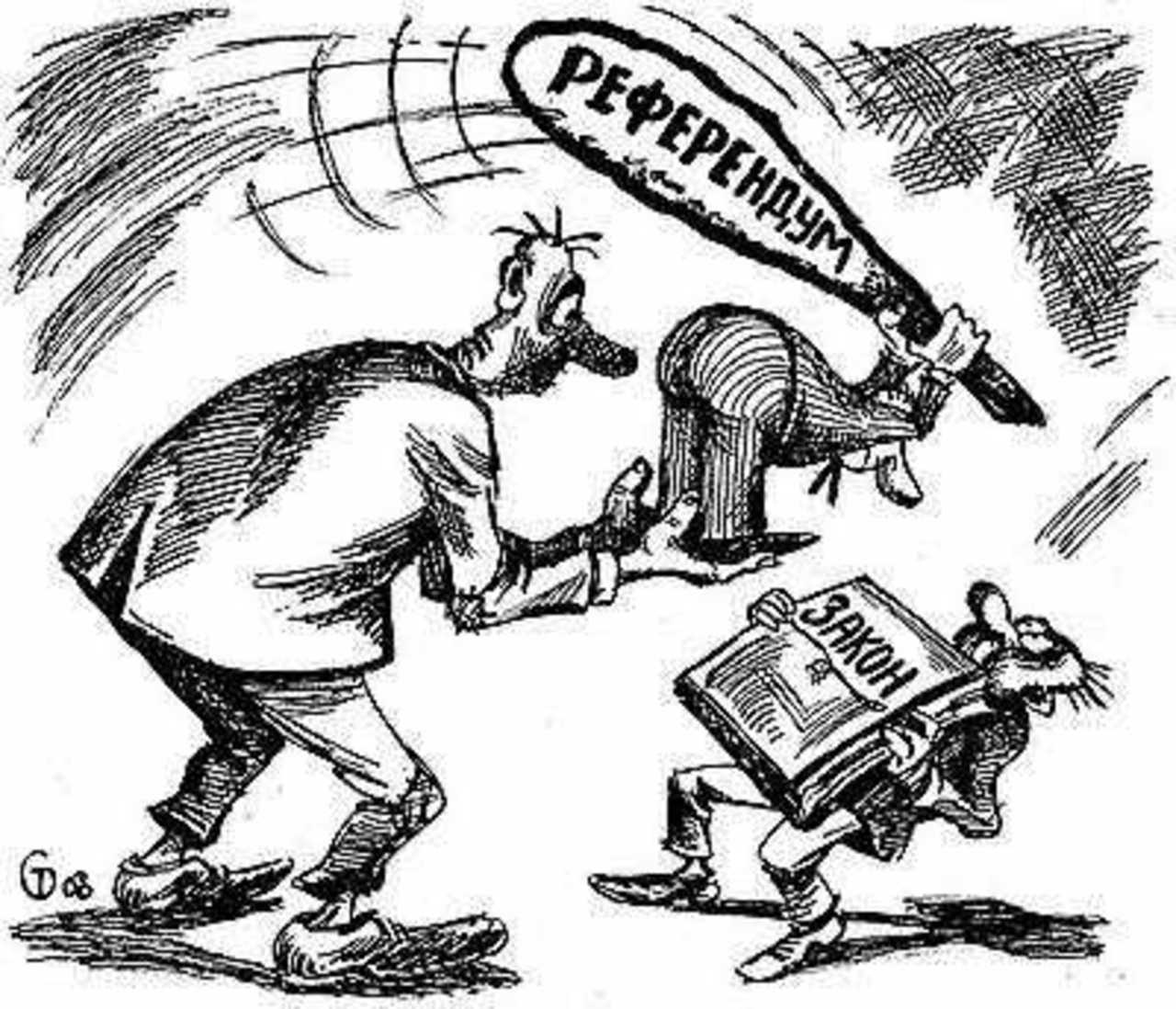 Рисунок Сергея Тюленева.