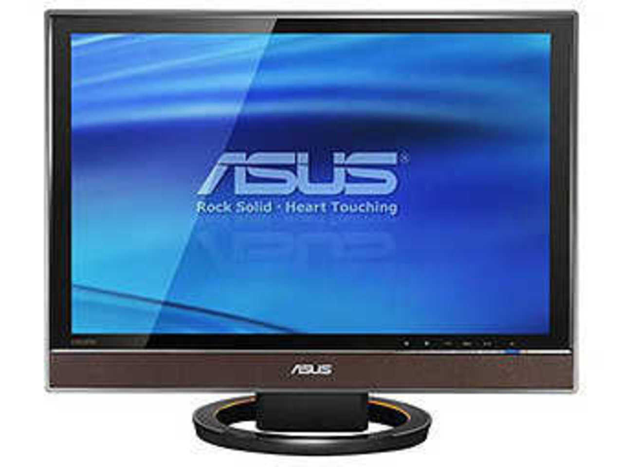 LS221H. Фото пресс-службы Asus