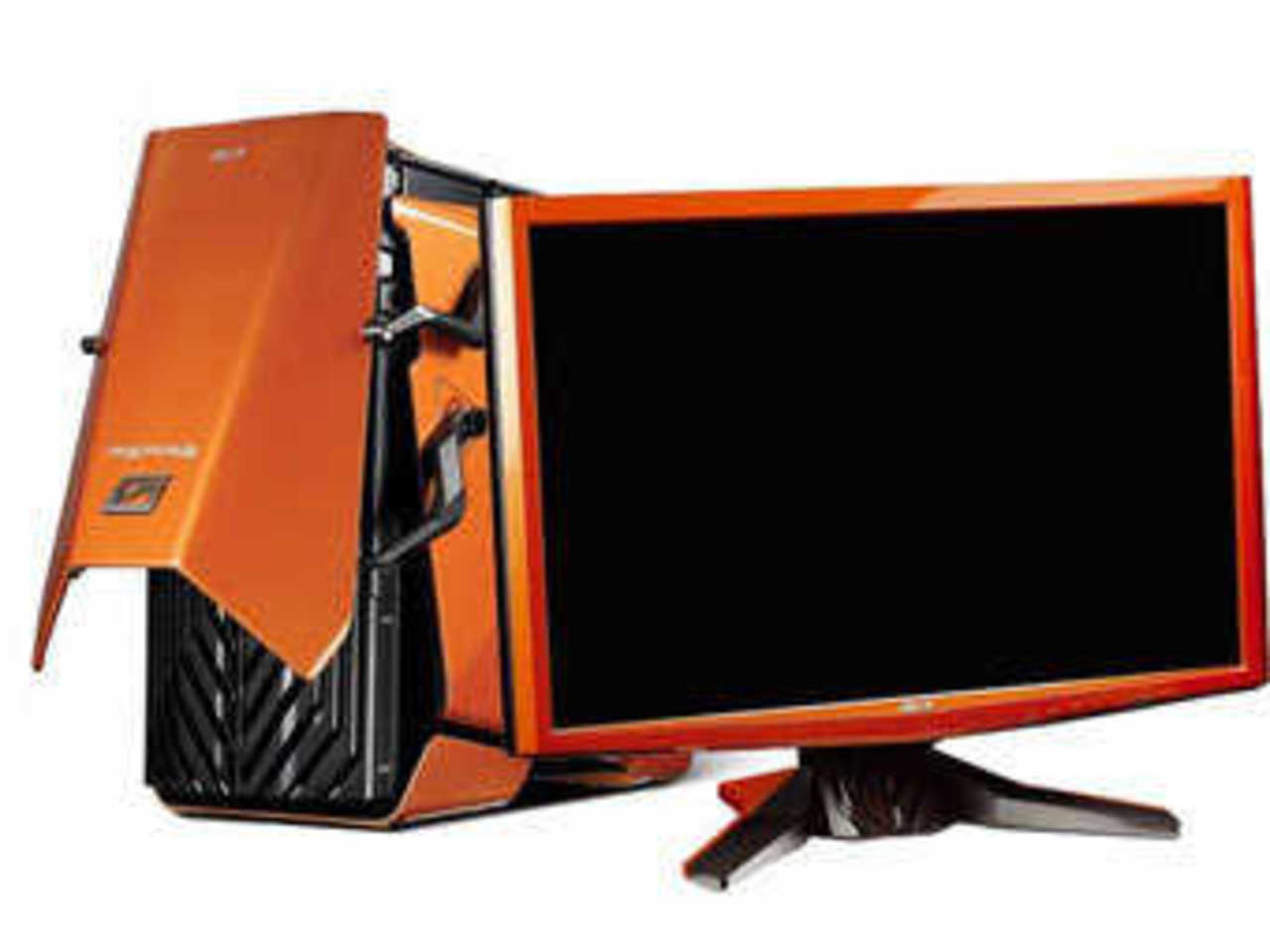 Acer G24. Фото пресс-службы Acer