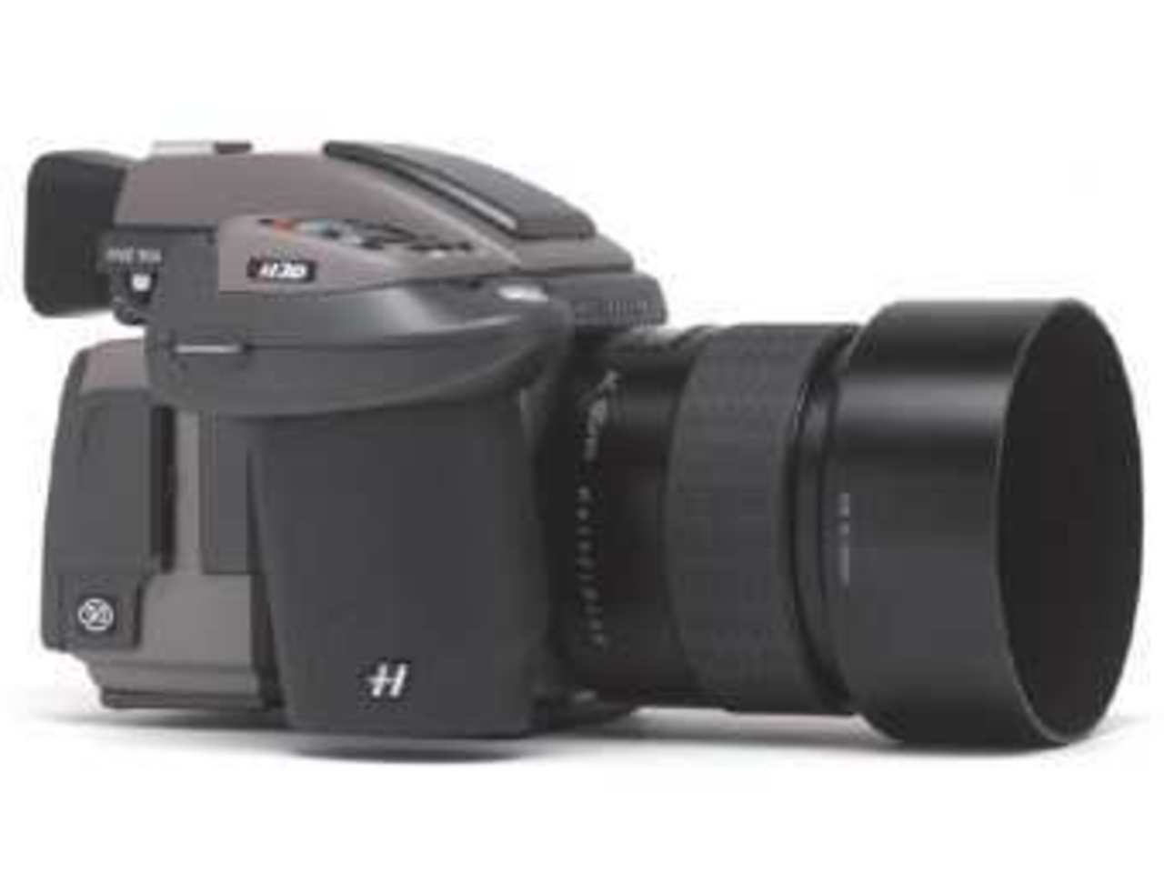 H3DII-50, фото Hasselblad