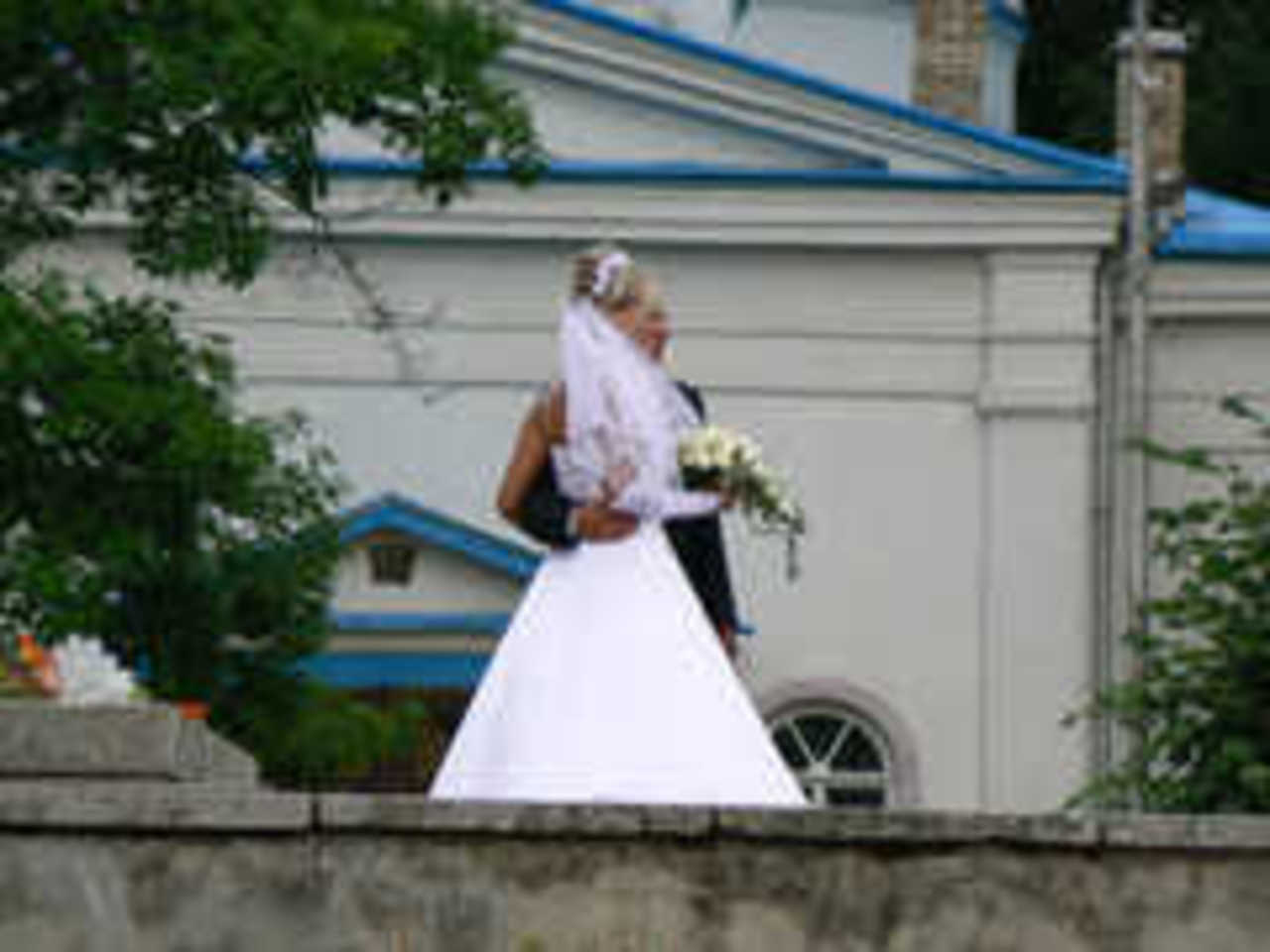 (фото И. Ясмана)