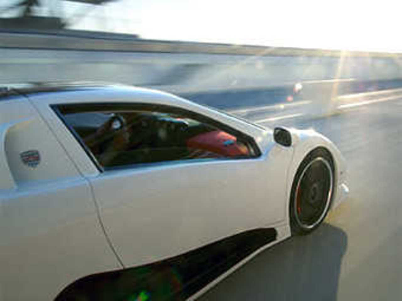 Фото Shelby SuperCars