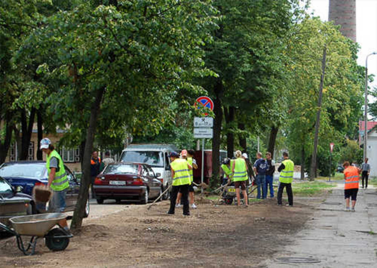 Фото Ольги Чаплыгиной
