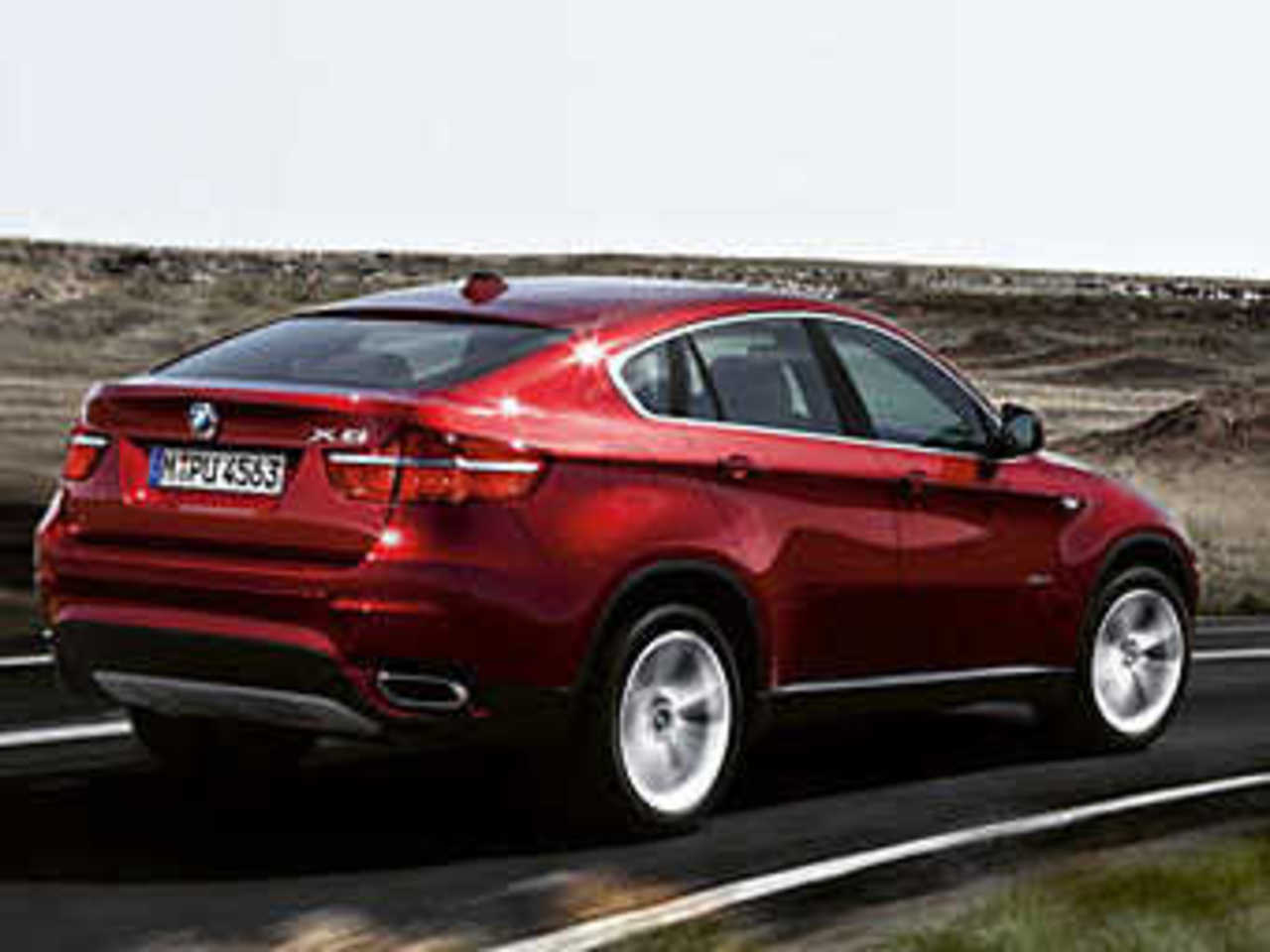 Фото BMW