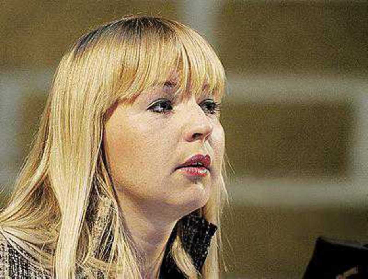 Фото A.F.I. Элина Эгле.
