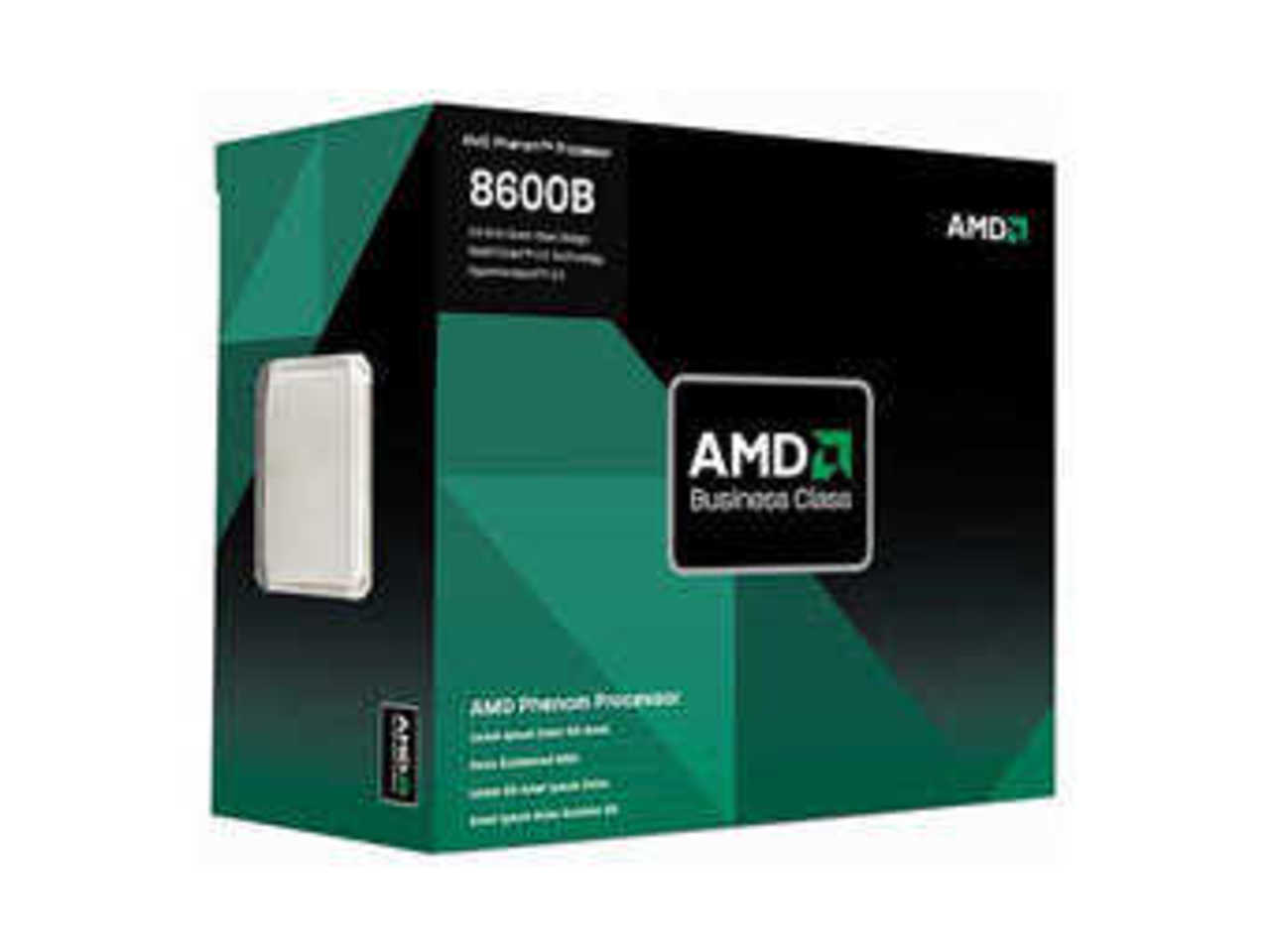 Фото пресс-службы AMD