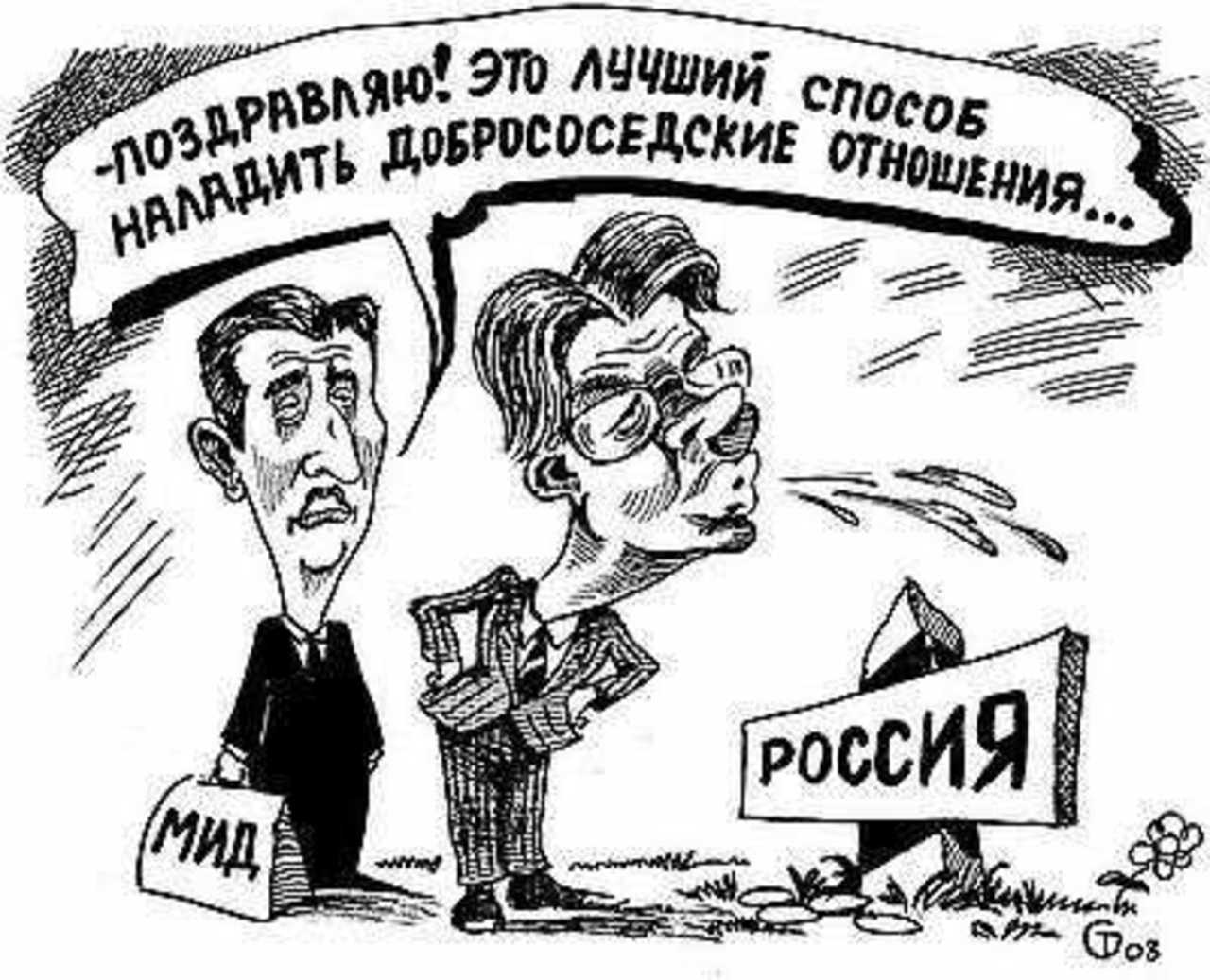 Рисунок Сергея Тюленева.
