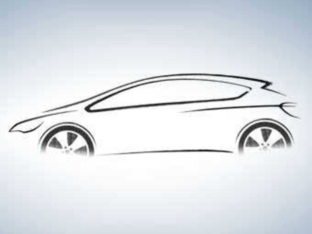 Иллюстрации Opel