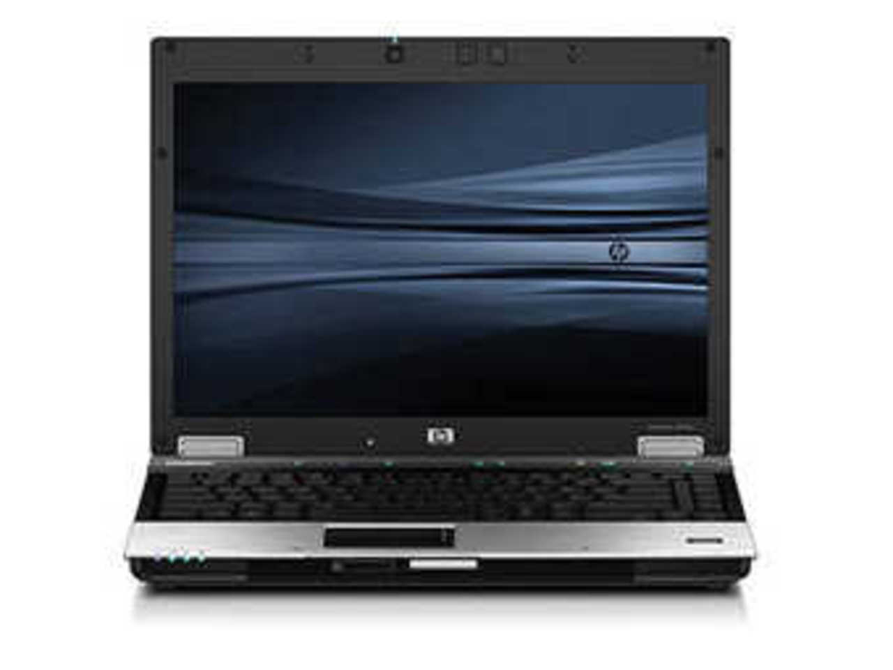 HP EliteBook 6930p. Фото пресс-службы компании