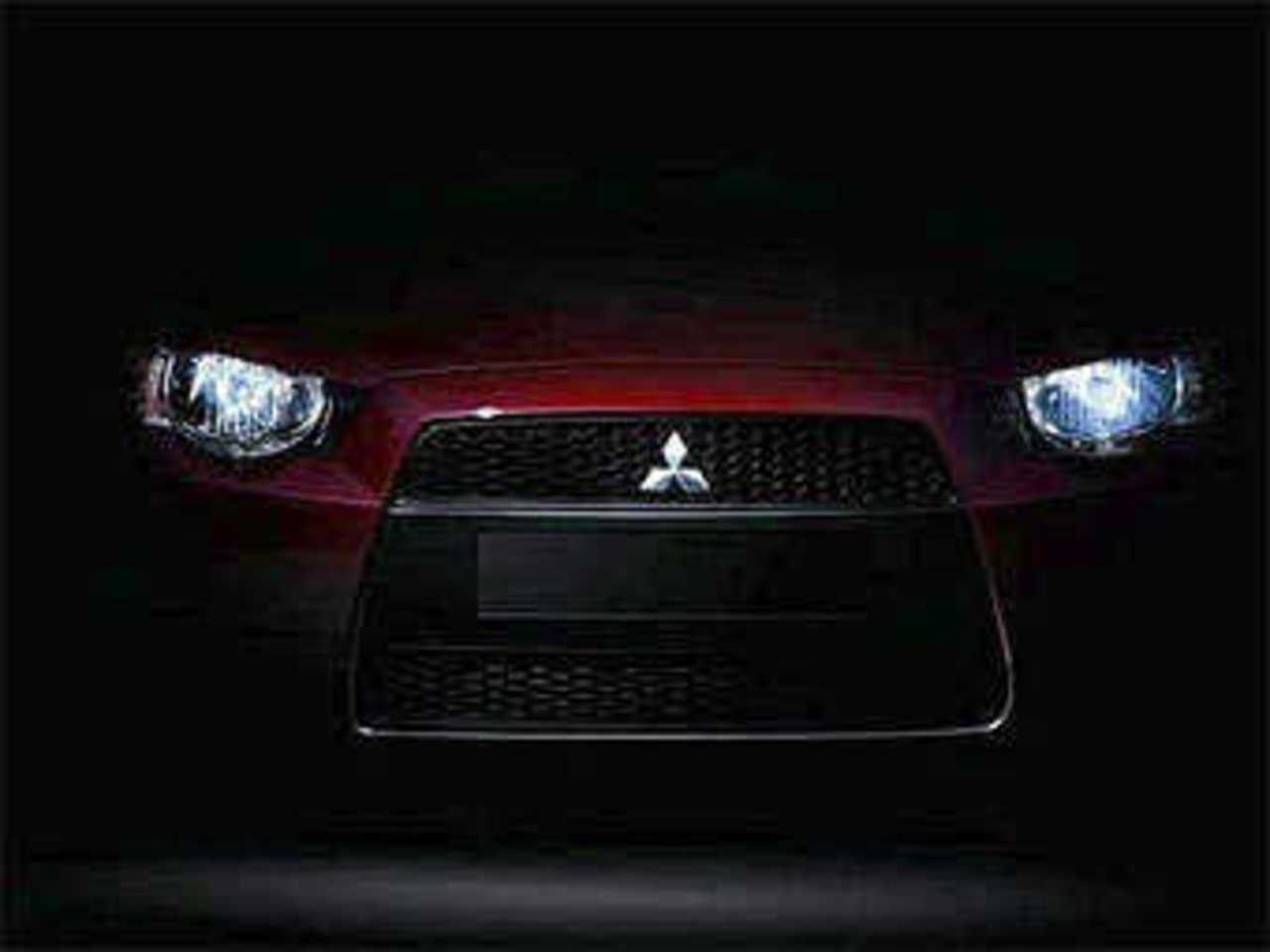 Фото Mitsubishi