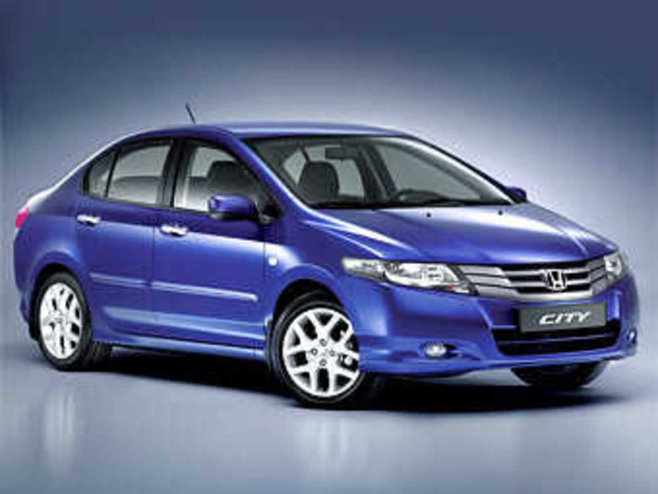Фото компании Honda