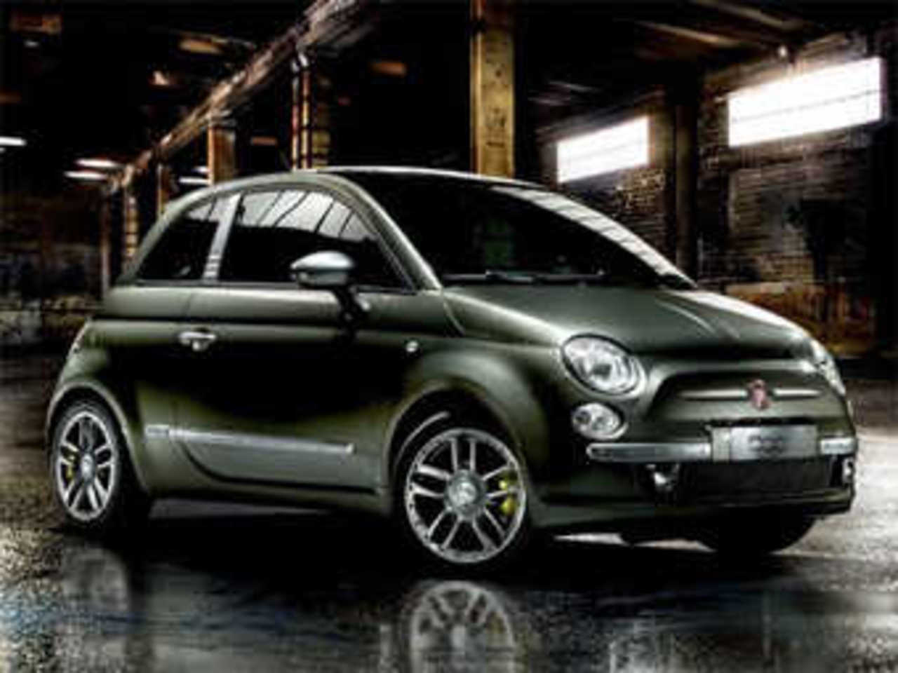 Фото Fiat