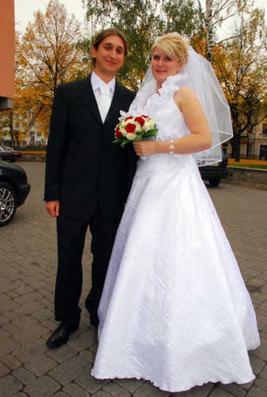 Фото В. Цыганкова