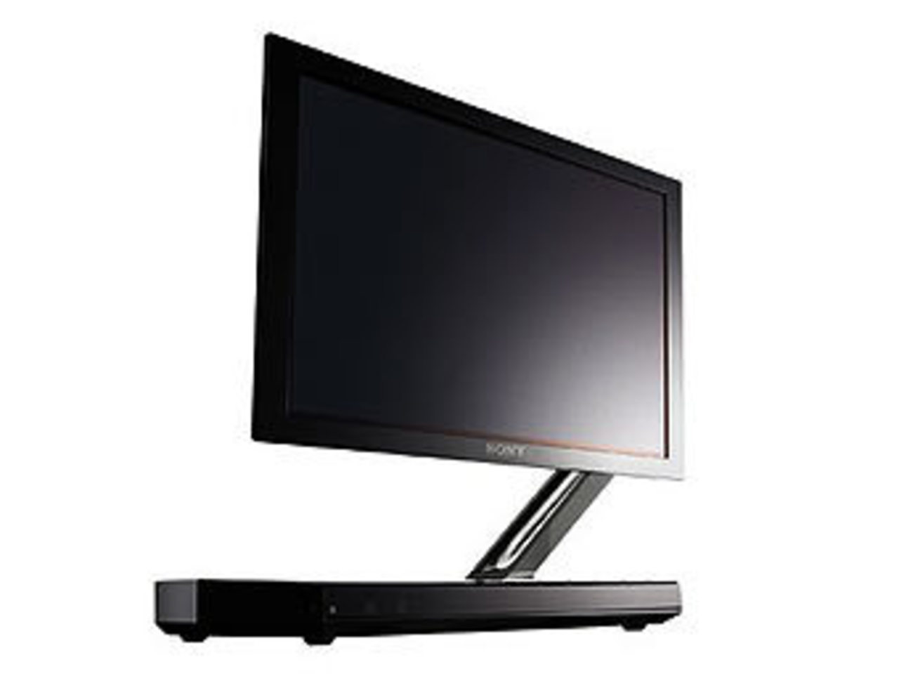 OLED-телевизор Sony. Фото пресс-службы компании