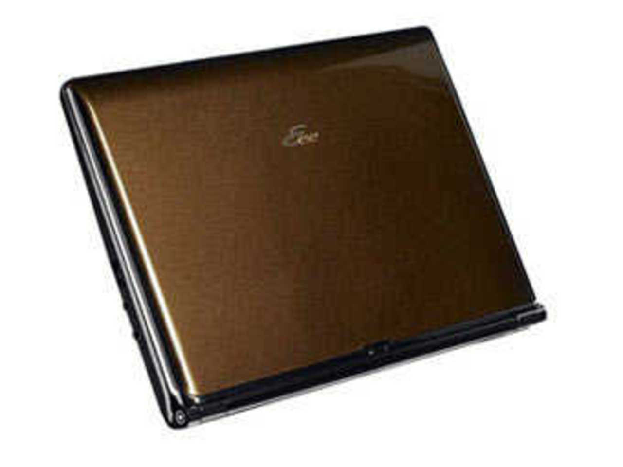 Eee PC S101, фото с сайта Asus