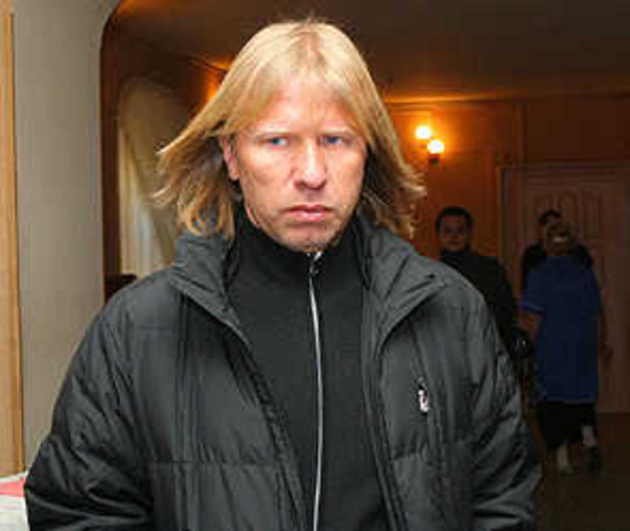 Виктор Дробыш. Фото: Дни.Ру/Сергей Иванов
