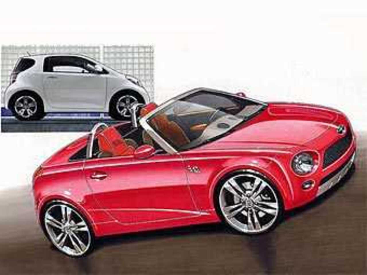 Иллюстрация с сайта Auto Motor und Sport