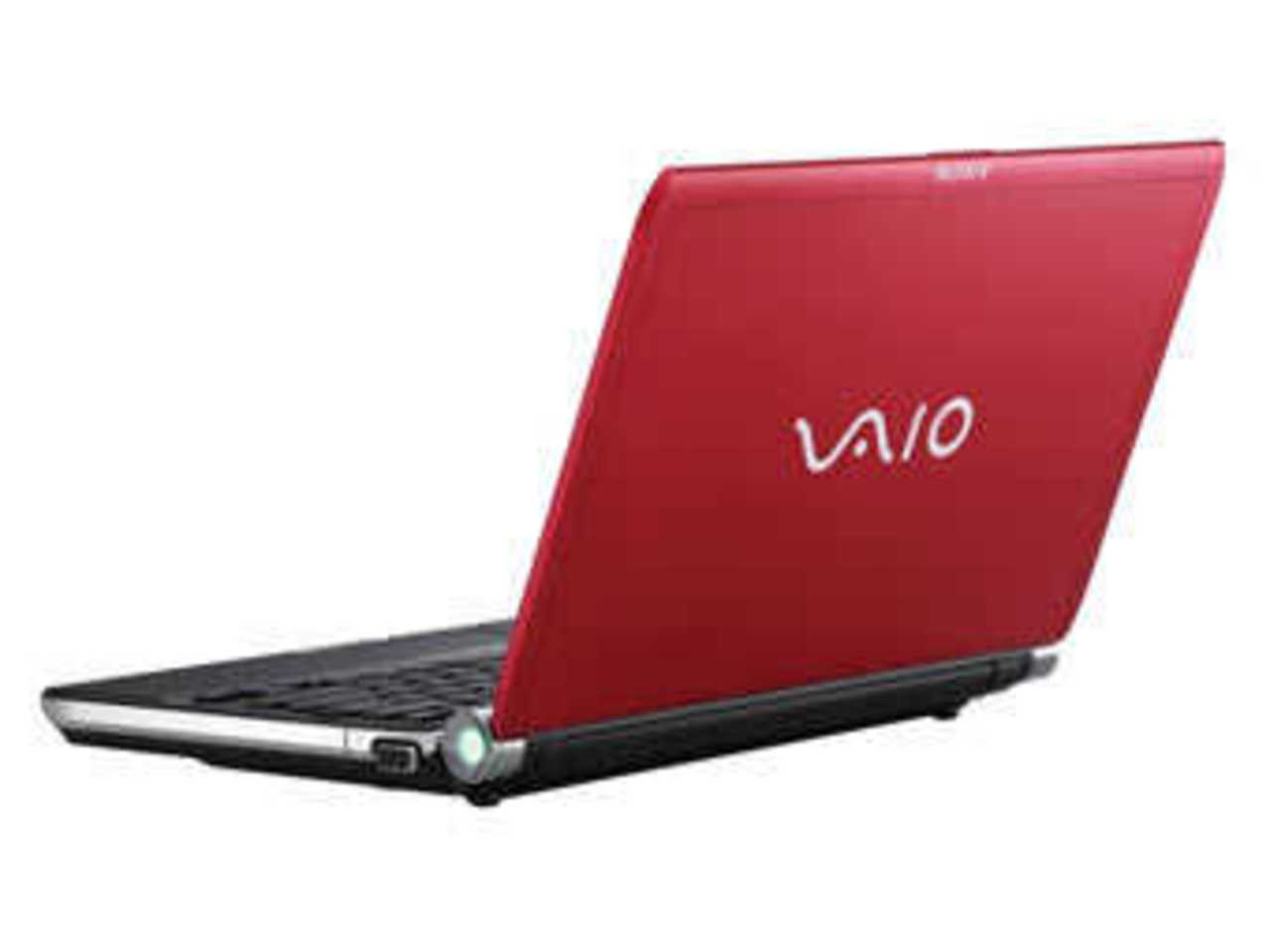 Sony Vaio TT. Фото пресс-службы компании
