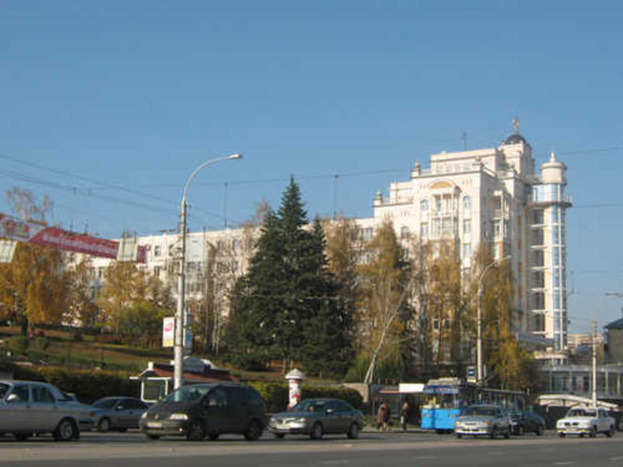 Фото Светланы Гартовановой