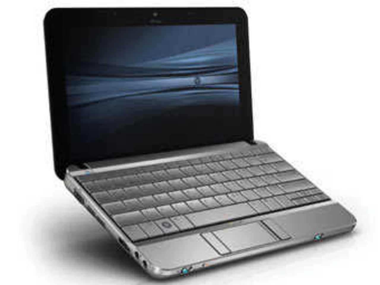 HP Mini 2140. Фото пресс-службы НР