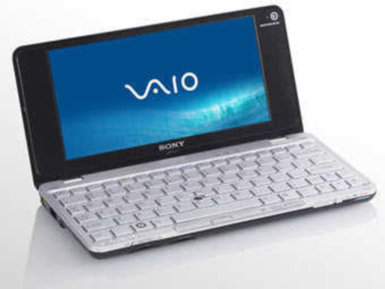 Sony Vaio Lifestyle PC. Фото пресс-службы Sony