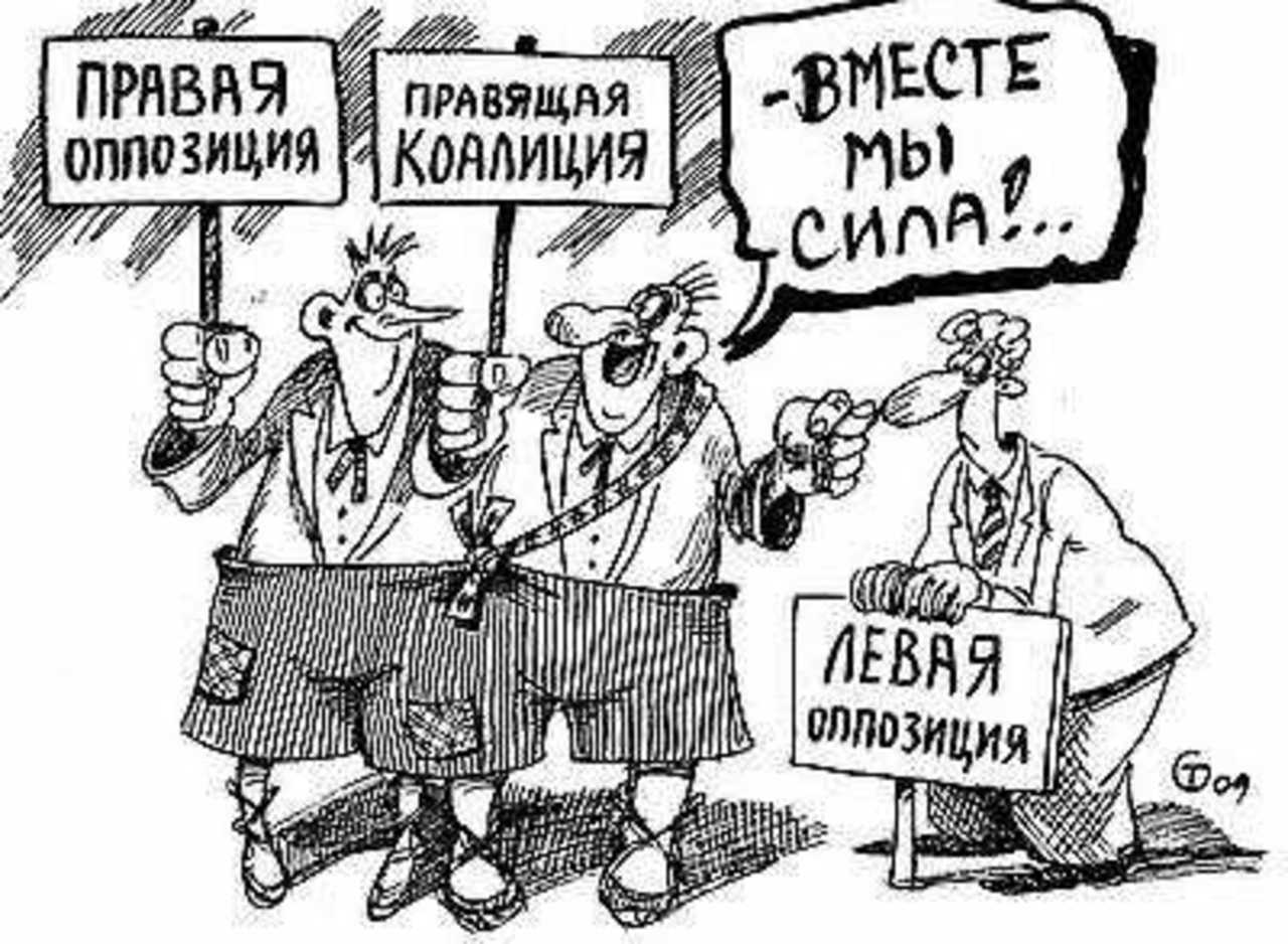 Рисунок Сергея Тюленева