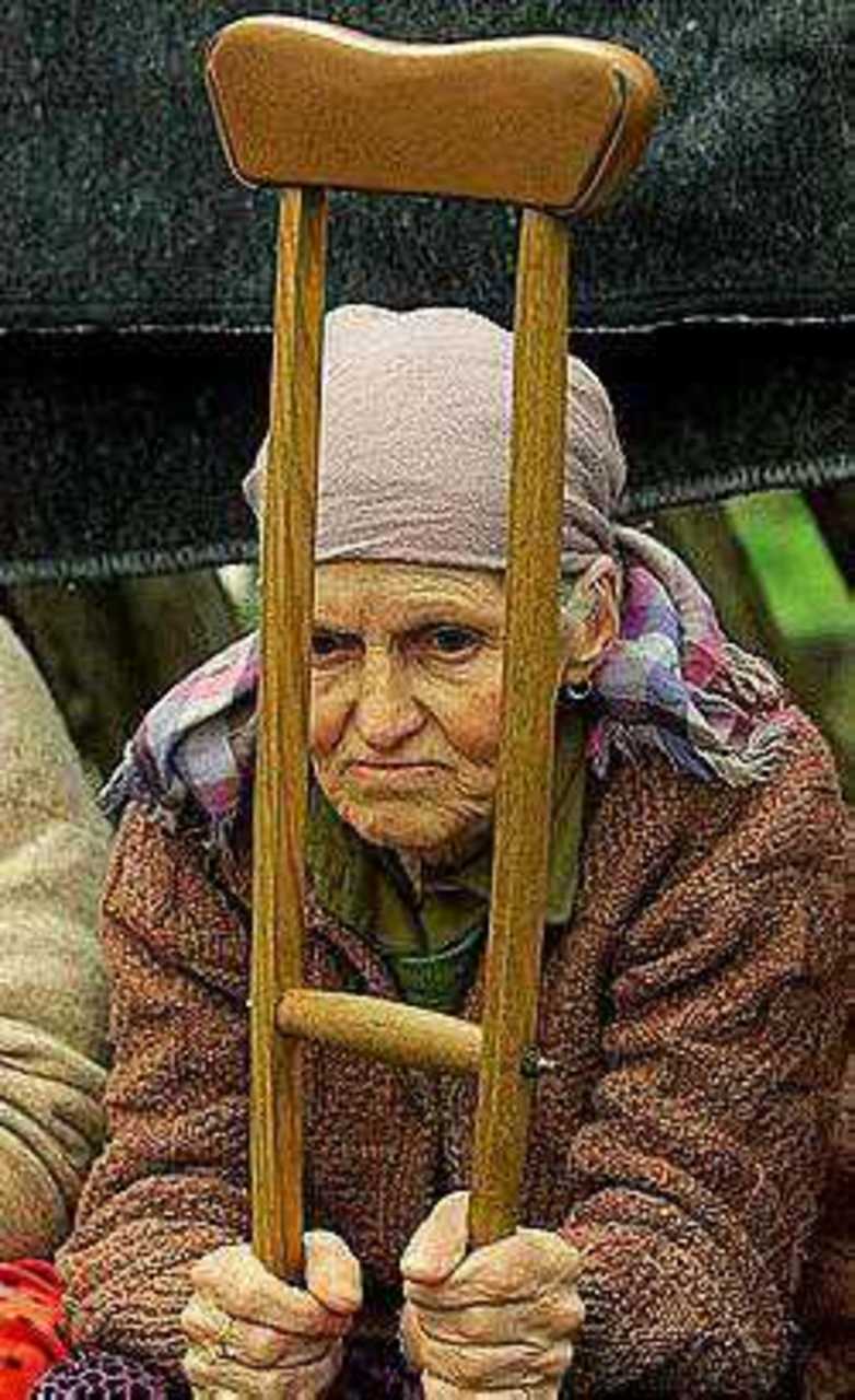 Фото Associated Press.