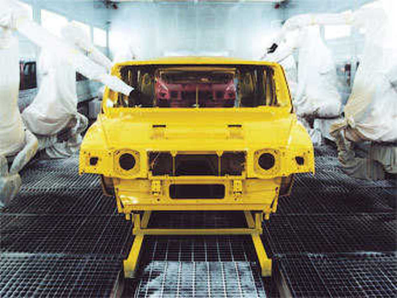 Фото Hummer