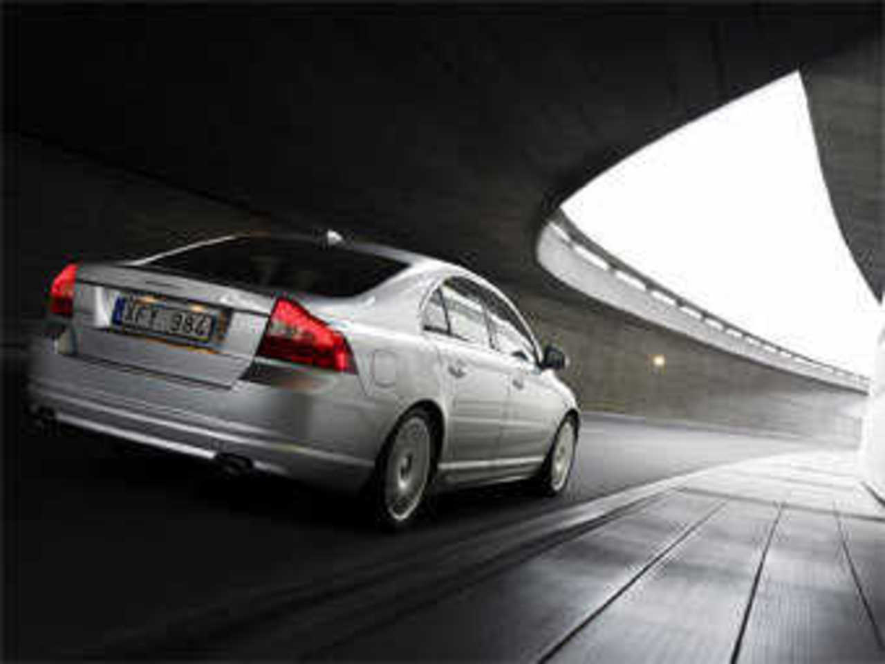 Фото Volvo