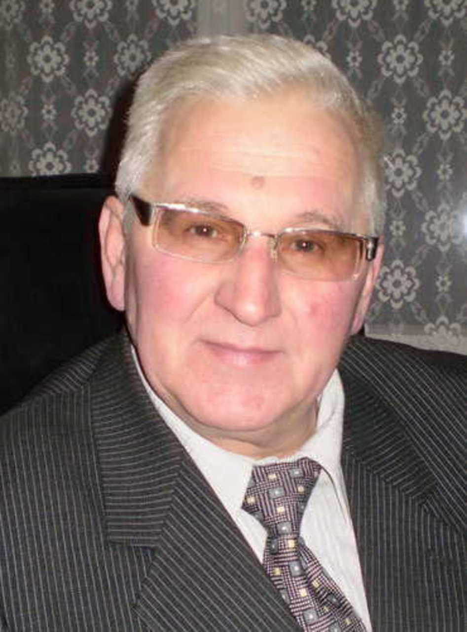 Павел Коршенков