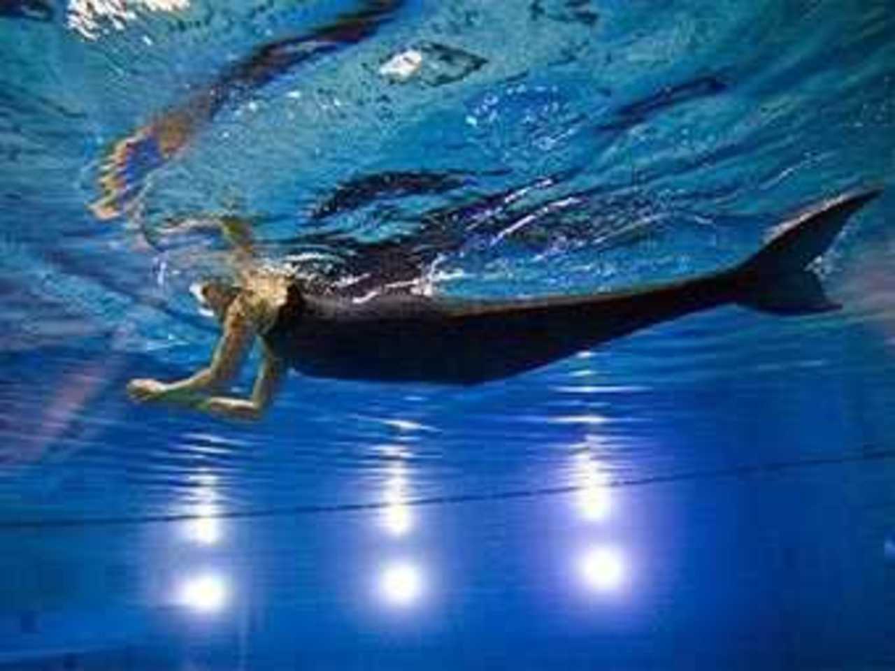 Плавательный костюм для Нади Весси. Фото с сайта wetanz.com