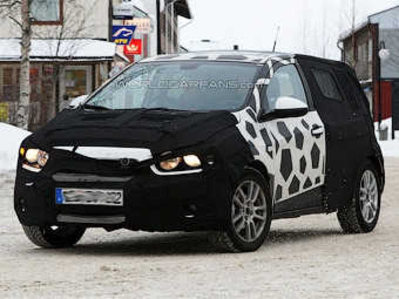 Фото с сайта worldcarfans.com