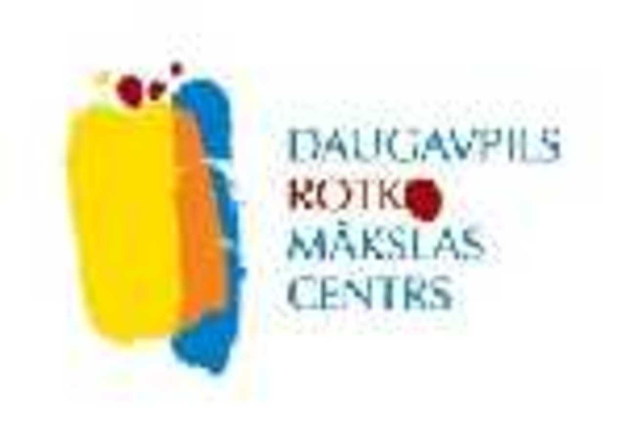 Логотип центра с сайта www.daugavpils.lv