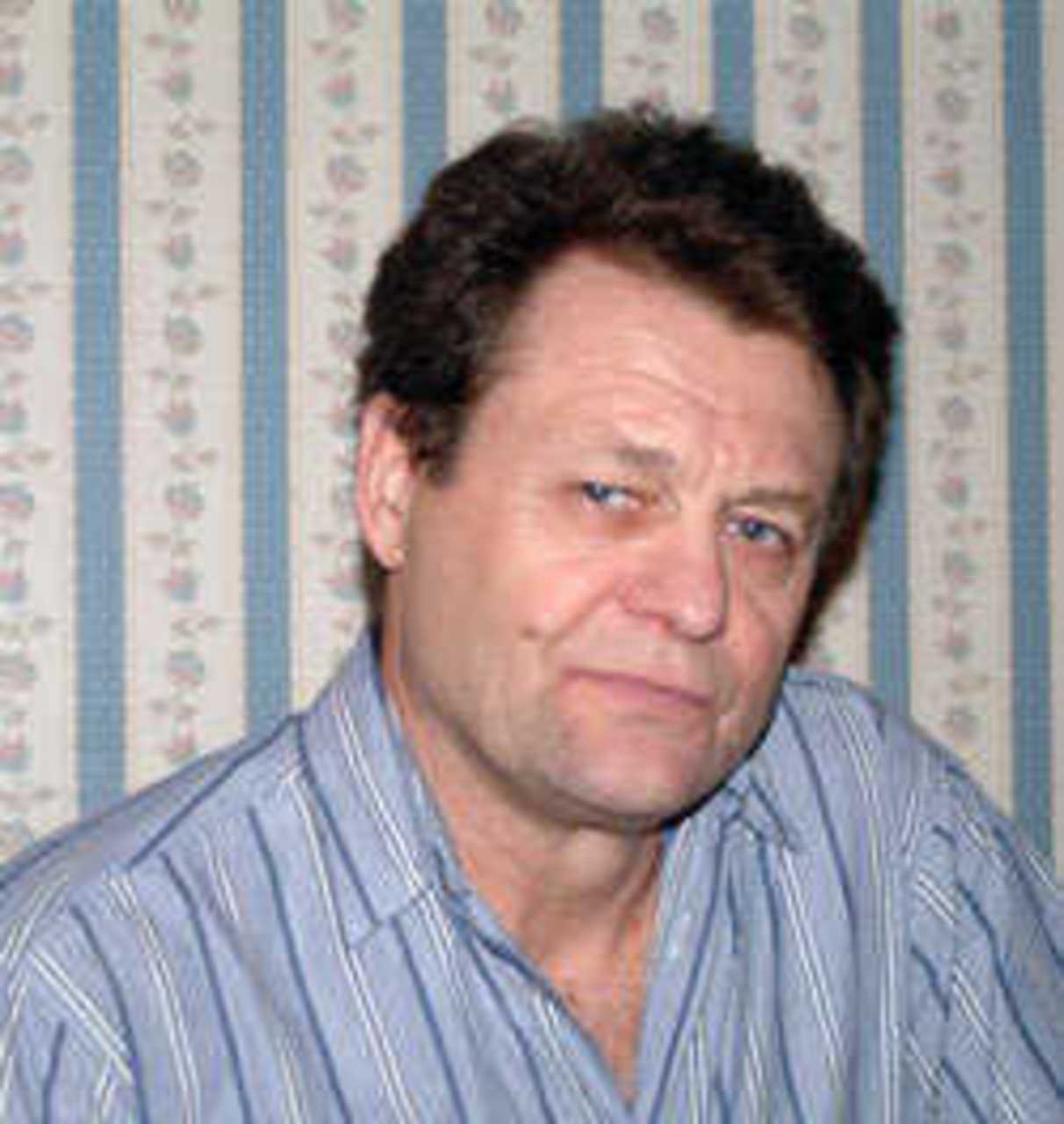 Александр Степанов