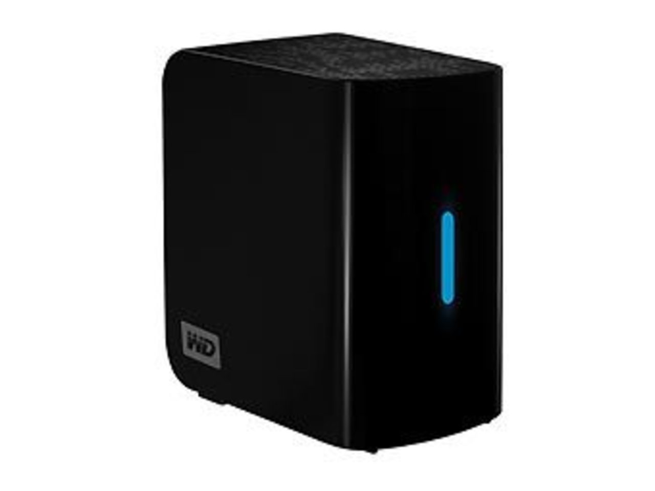 My Book. Фото пресс-службы Western Digital