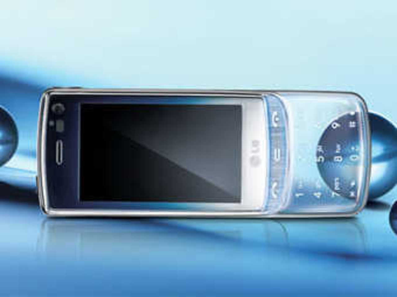 LG GD900. Изображение с сайта slashphone.com